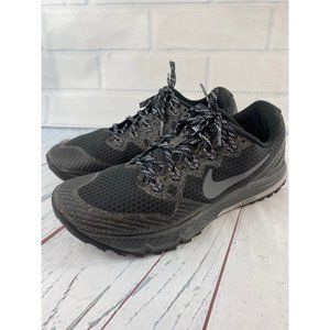 Nike Air Zoom Wildhorse 3 Trail Runner hiking shoe